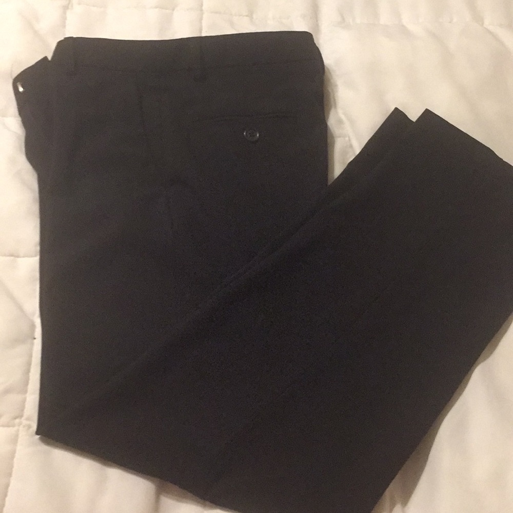 Formal pants